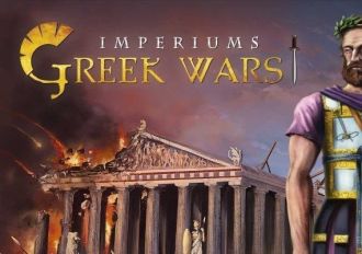 Imperiums: Greek Wars EN/FR/IT/CS/RU/ES Global Steam Digital Key