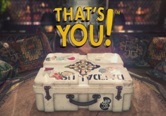 That's You! EN EU PS4/5 Digital Key