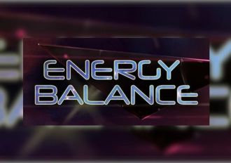 Energy Balance Global Steam Digital Key