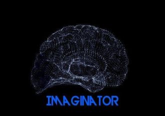 Imaginator EN Global Steam Digital Key