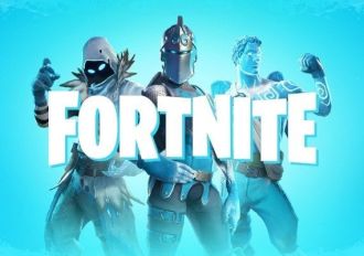 Fortnite - Frozen Legends Pack DLC EN Australia Xbox One/Series Digital Key