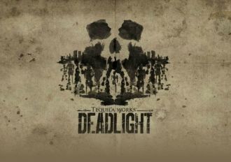 Deadlight EN/DE Global Steam Digital Key