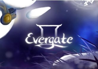 Evergate Global Steam Digital Key