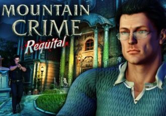 Mountain Crime: Requital EN EU Steam Digital Key