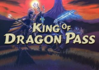 King of Dragon Pass EN Global Steam Digital Key