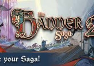 The Banner Saga 2 Deluxe Edition Global Steam Digital Key