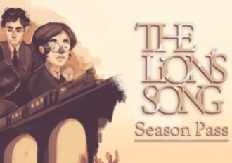 The Lion's Song - Season Pass EN/DE/FR/IT/RU/ES Global Steam Digital Key