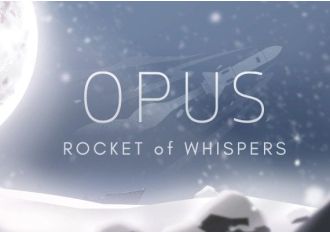 OPUS: Rocket of Whispers EN/JA/ZH/ZH Global Steam Digital Key
