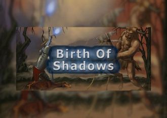 Birth of Shadows EN Global Steam Digital Key
