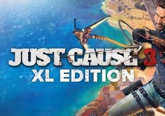Just Cause 3 XL Edition EN/DE/FR/IT/ES Global Steam Digital Key