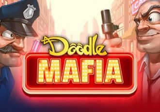 Doodle Mafia: Crime City EN/DE/FR/PT/RU/ZH Global Steam Digital Key