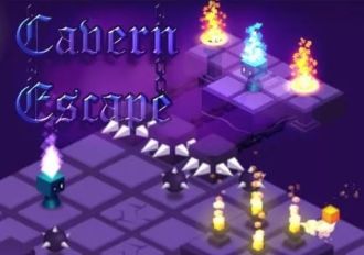Cavern Escape EN Global Steam Digital Key