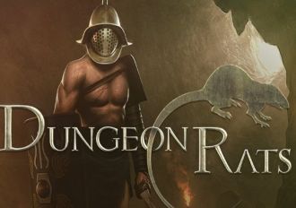 Dungeon Rats EN/FR/PL/RU/ES Global Steam Digital Key
