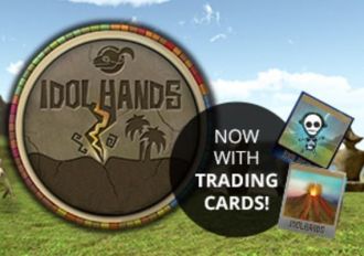 Idol Hands EN Global Steam Digital Key