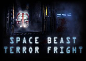 Space Beast Terror Fright EN Global Steam Digital Key