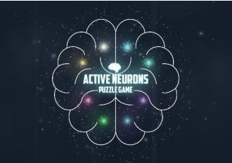 Active Neurons: Puzzle Game EN Argentina Xbox Series Digital Key