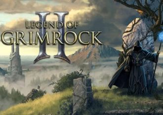 Legend of Grimrock 2 EN Global Steam Digital Key