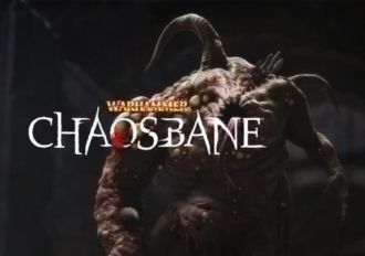 Warhammer: Chaosbane Magnus Edition Global Steam Digital Key