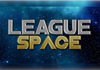 League Space EN/DE/FR/IT/ES Global Steam Digital Key