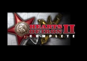 Hearts of Iron 2 Complete EN Global Steam Digital Key