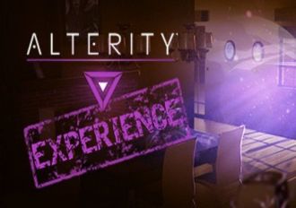 Alterity Experience EN/FR Global Steam Digital Key
