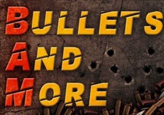Bullets And More VR - BAM VR EN Global Steam Digital Key