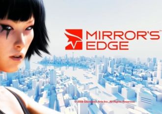Mirror's Edge Global EA App Digital Key