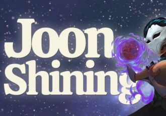 Joon Shining EN Global Steam Digital Key