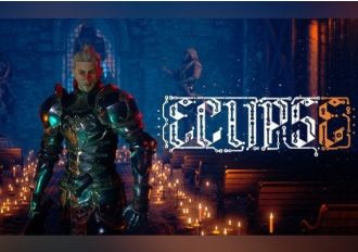 Eclipse EN/RU Global Steam Digital Key