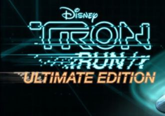 TRON RUN r Ultimate Edition EN/DE/FR/IT/PT/ES Global Steam Digital Key