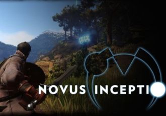 Novus Inceptio EN/CS Global Steam Digital Key