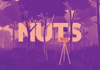 Nuts Global Steam Digital Key