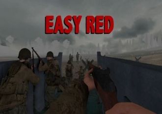 Easy Red EN/IT Global Steam Digital Key