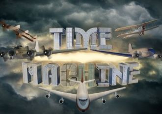 Airport Madness: Time Machine EN EU Steam Digital Key