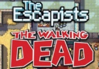 The Escapists + The Escapists: The Walking Dead Deluxe EN/DE/FR/IT/RU/ES Global Steam Digital Key