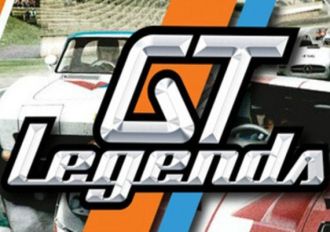 GT Legends EN Global Steam Digital Key