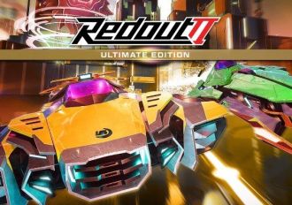 Redout 2 Ultimate Edition Global Steam Digital Key