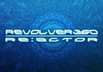 Revolver360 Re:actor EN Global Steam Digital Key