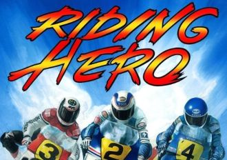 Aca Neogeo: Riding Hero EN Argentina Xbox One/Series Digital Key