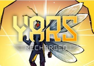 Yars: Recharged EN Argentina Xbox One/Series Digital Key