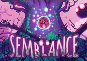 Semblance EN/DE/FR/JA/KO/PT/RU/ZH Global Steam Digital Key