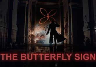 The Butterfly Sign EN/DE/FR/RU/ES Global Steam Digital Key