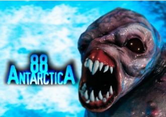 Antarctica 88 EN Argentina Xbox One/Series Digital Key