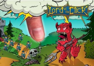 Lord of the Сlick EN Turkey Xbox One/Series Digital Key