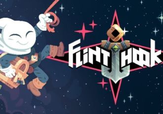 Flinthook EN/FR/JA Global Steam Digital Key