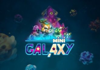 Mini Gal4Xy EN/FR Global Steam Digital Key