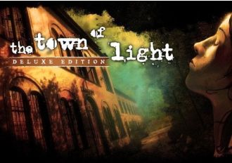 The Town of Light Deluxe Edition EN EU Nintendo Switch Digital Key