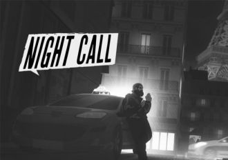 Night Call EN/DE/FR EU Nintendo Switch Digital Key