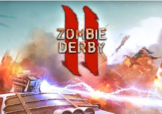 Zombie Derby 2 EN/DE/FR/IT/PL/PT/RU/ES Argentina Xbox One/Series Digital Key