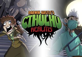 Cthulhu Realms - Full Version EN Global Steam Digital Key